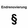 Endrenovierung: Klausel im Übergabeprotokoll