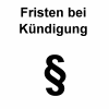 Mietrecht Kündigungsfristen