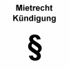 Mietrecht K&uuml;ndigung