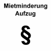Mietminderung Aufzug und Fahrstuhl