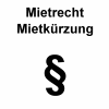 Mietrecht Mietkürzung