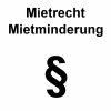 Mietrecht Mietminderung