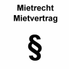 Mietrecht Mietvertrag