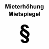 Mieterhöhung Mietspiegel