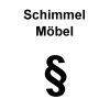 Schimmel: Möbel-Aufstellung darf beliebig sein