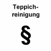 Schönheitsreparaturen Teppichreinigung